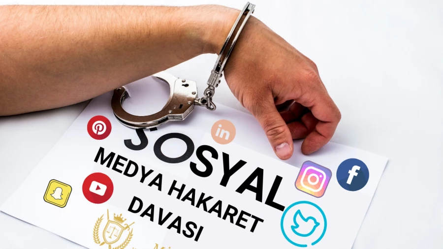 Sosyal Medya ve Hakaret Suçu