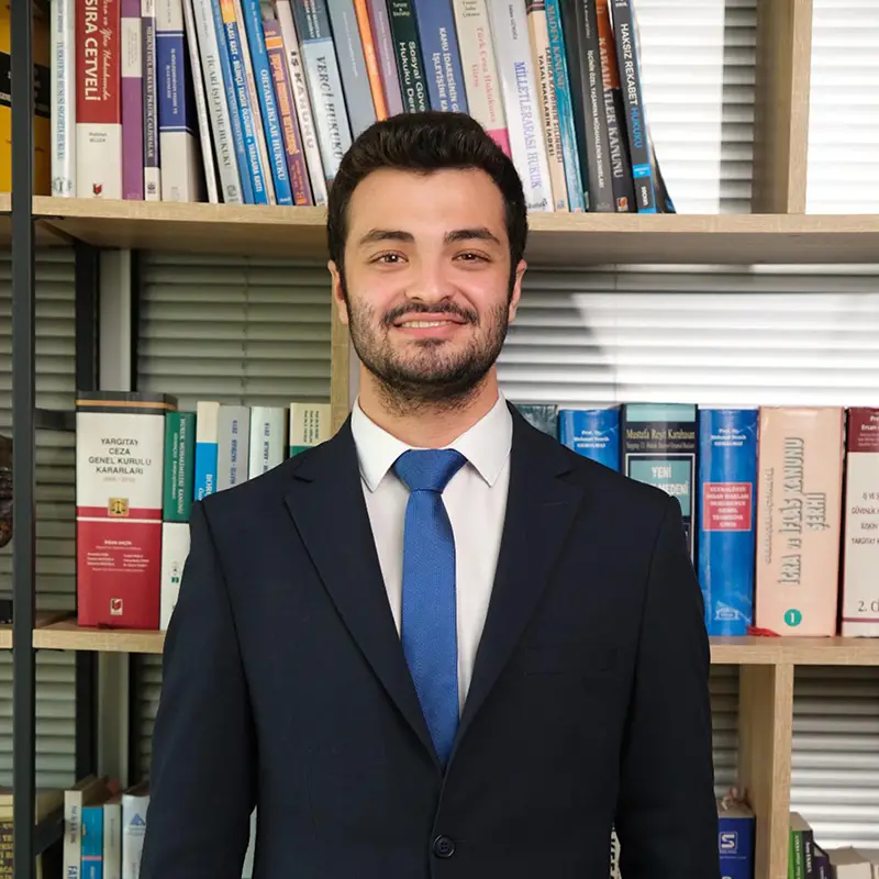 Law Intern