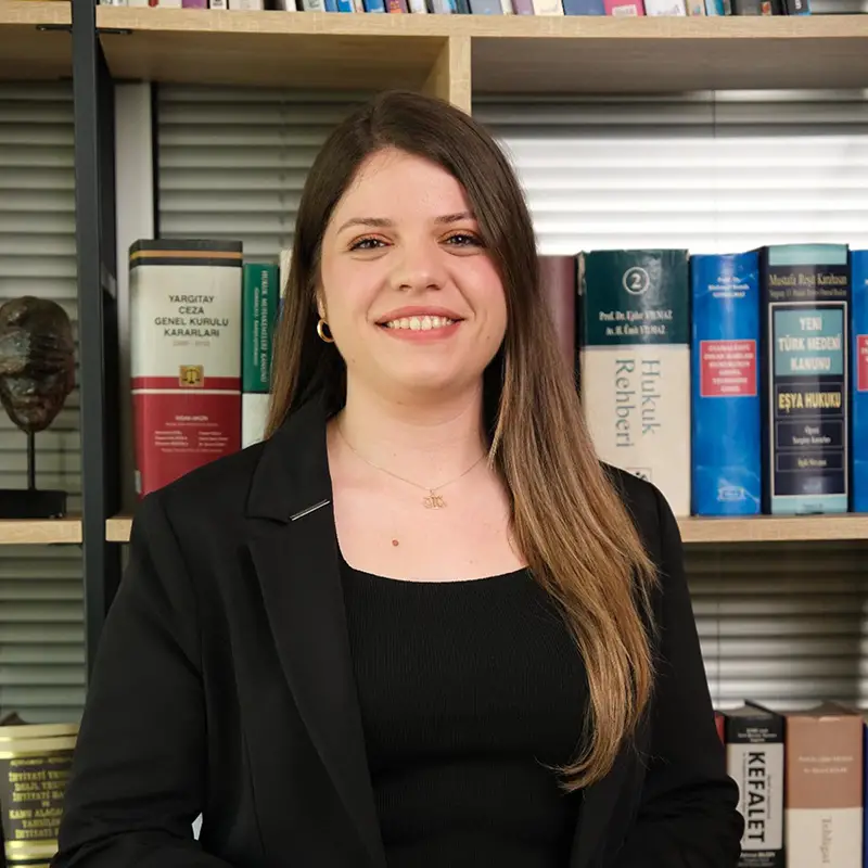Lawyer