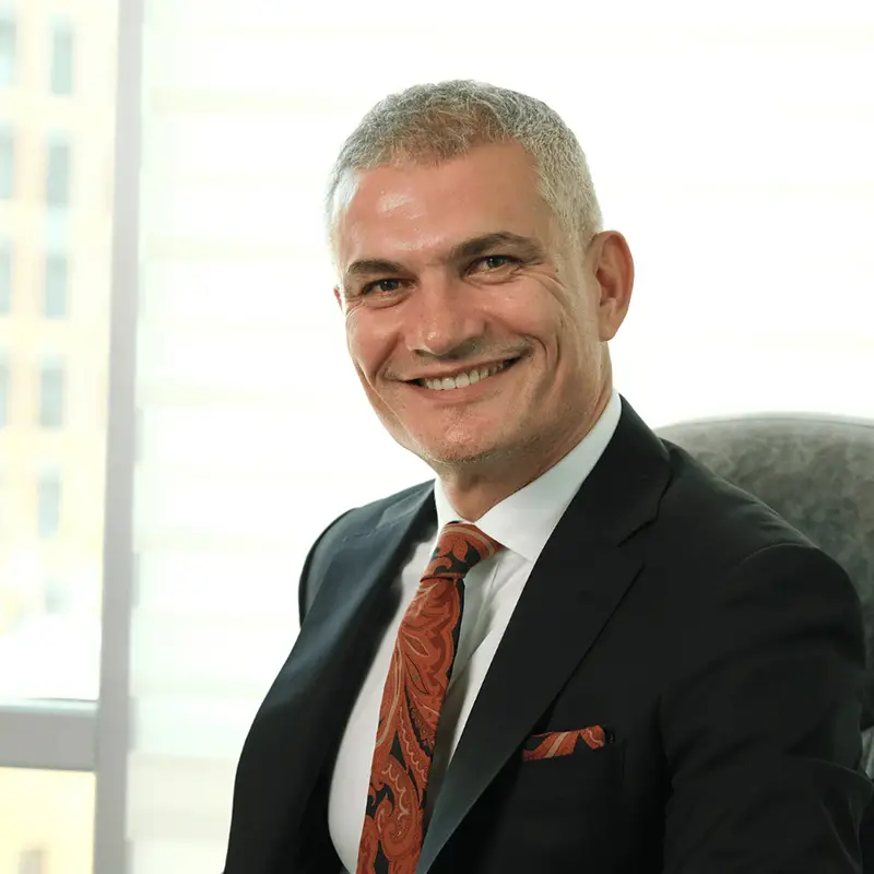 Founder & Lawyer