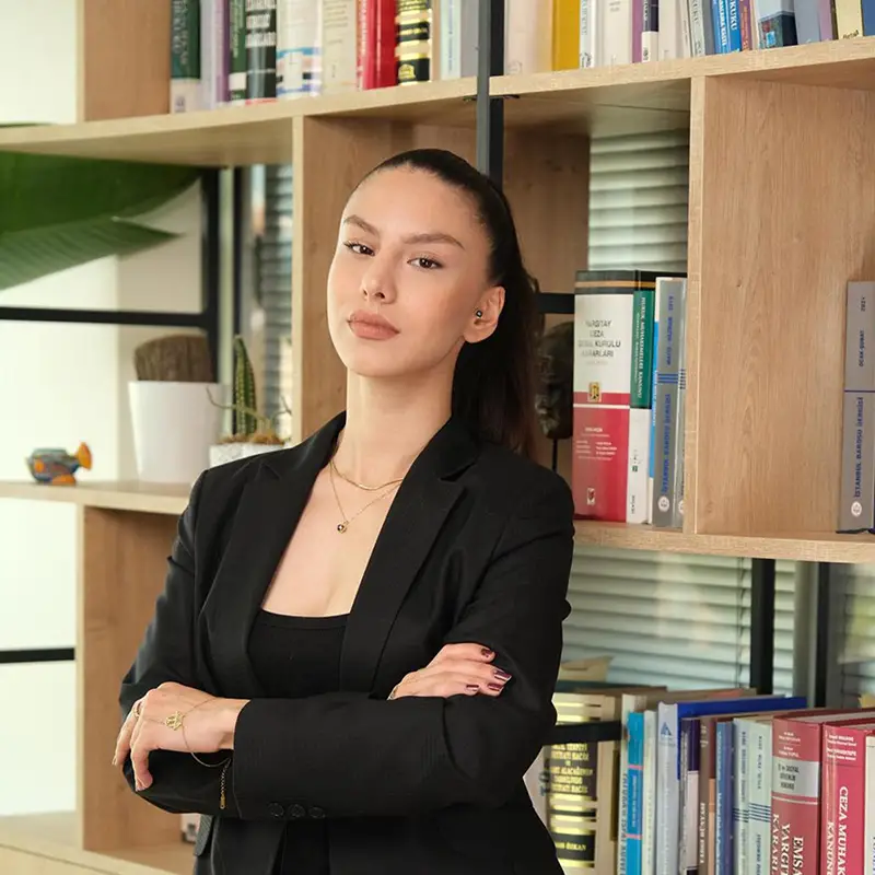 Lawyer