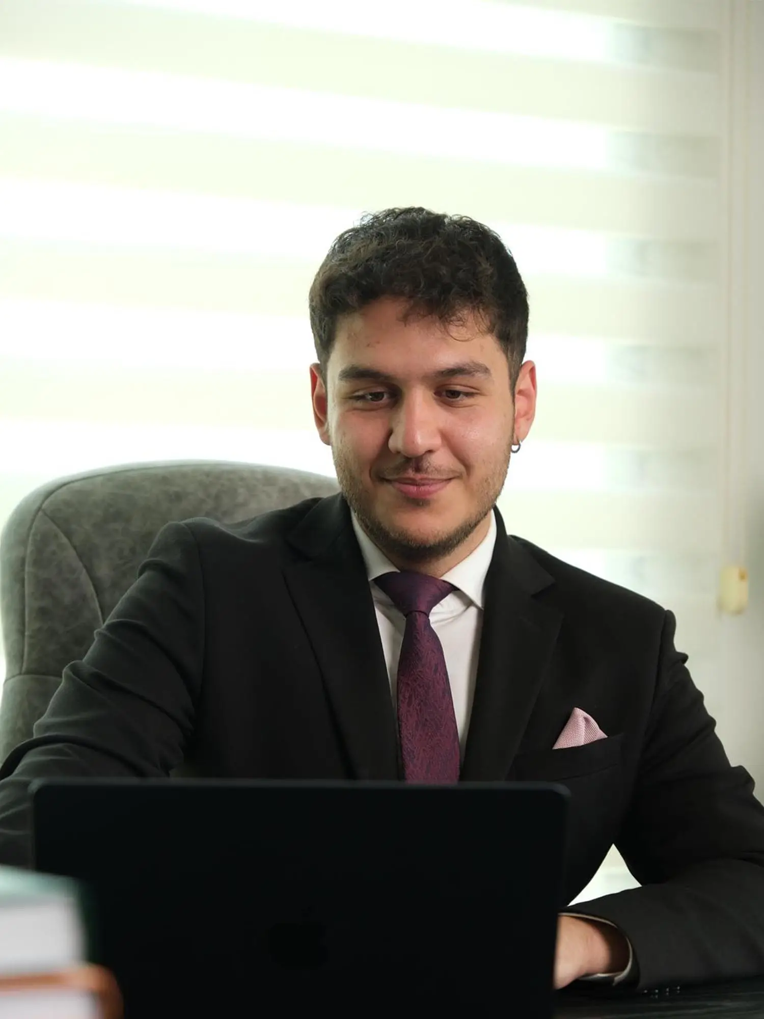 Av. Kerem Akyer
