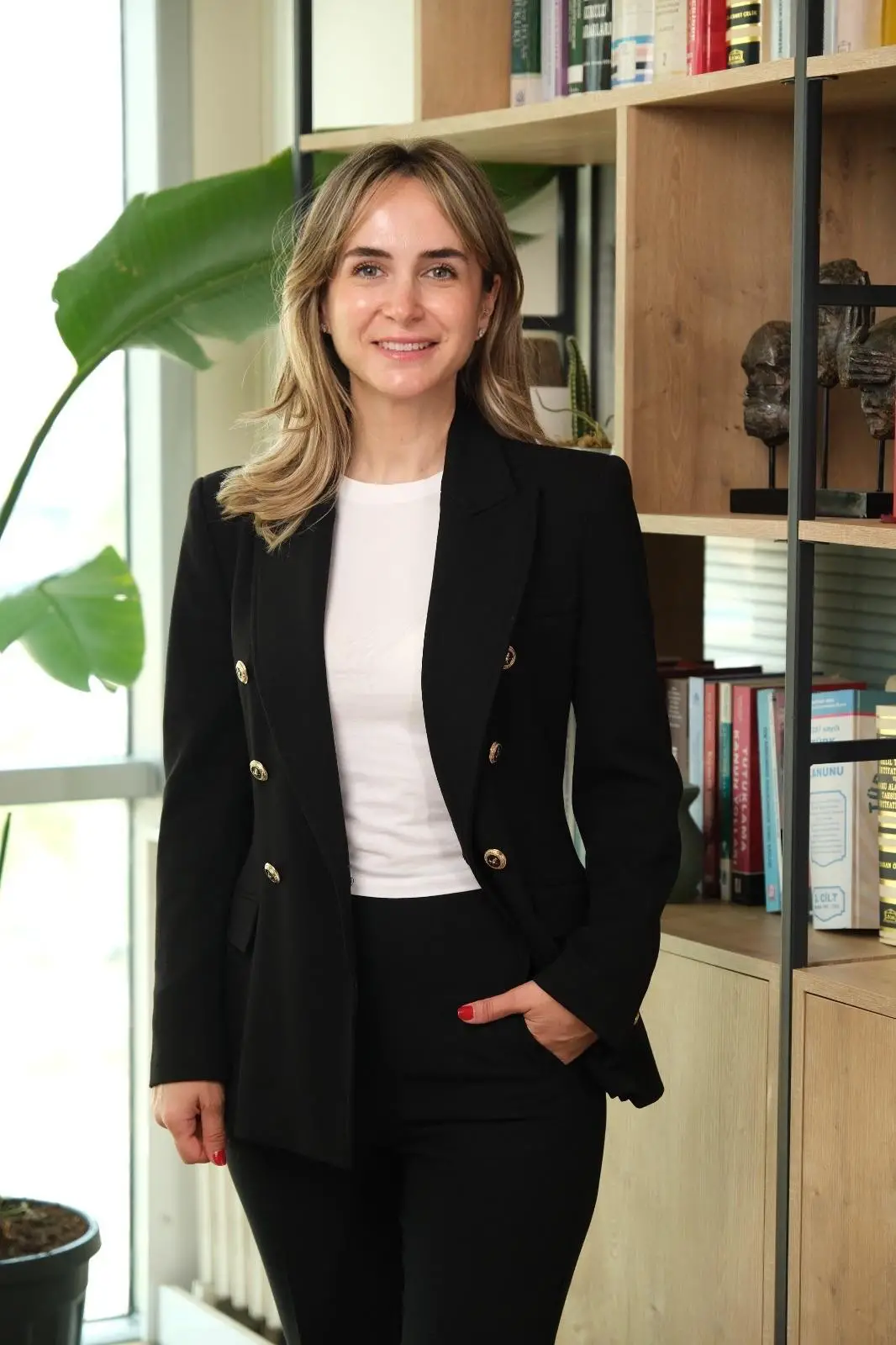 Av. Melike Yüksel