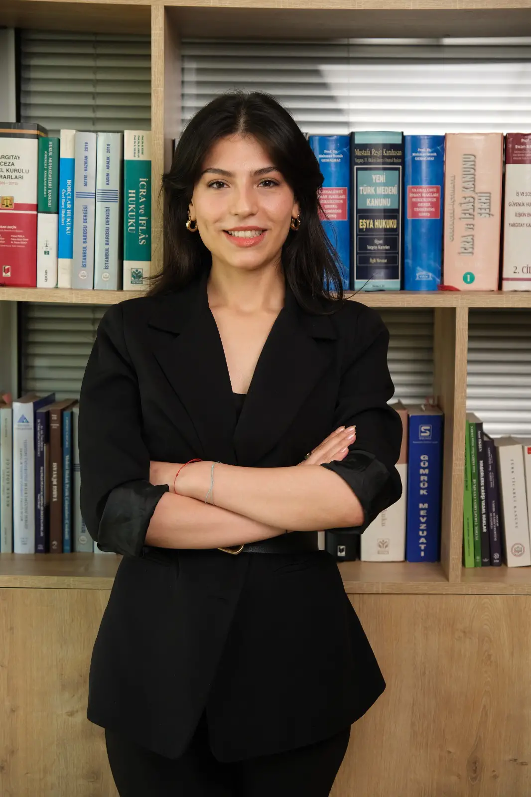 Stj. Av. Selin Önder