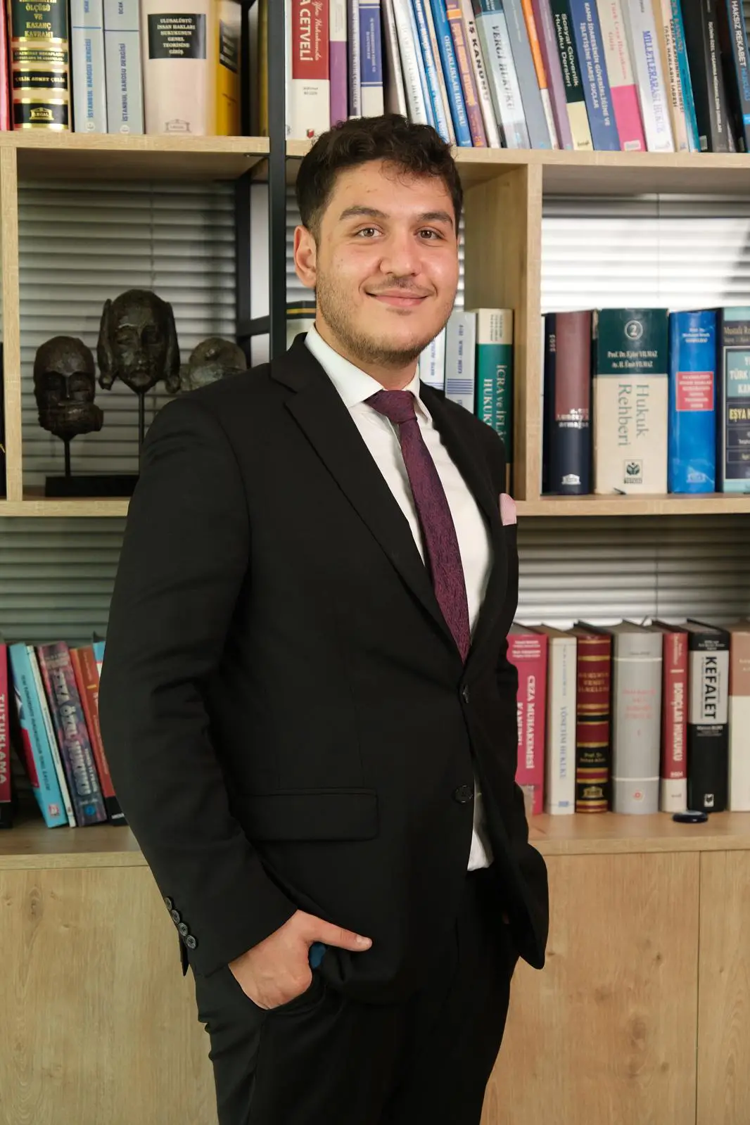 Av. Kerem Akyer